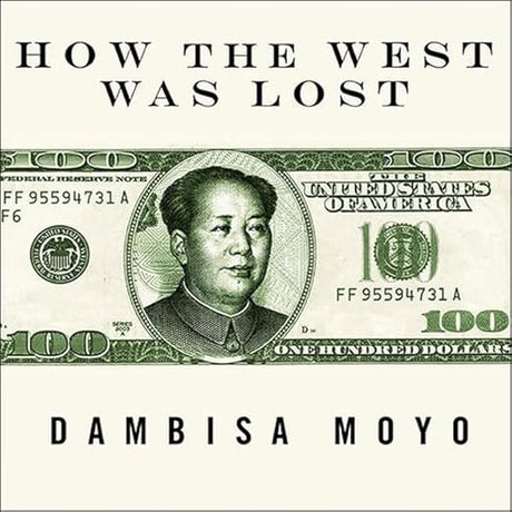 How the West Was Lost - ReadMoreDXB