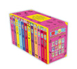 I Love Dork Box set 01-12 by Rachel Renee Russell - ReadMoreDXB