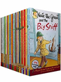 Nate the Great Complete Box Set 27 Book Paperback Collection - ReadMoreDXB