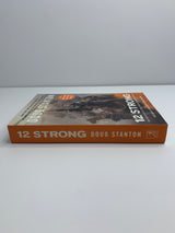 12 Strong: The Declassified True Story of the Horse Soldiers - ReadMoreDXB