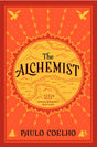 The Alchemist - ReadMoreDXB