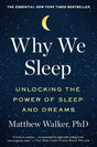 Why We Sleep - ReadMoreDXB