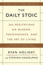 The Daily Stoic - ReadMoreDXB
