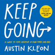 Keep Going - ReadMoreDXB