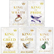 Kings of Sin Series 5 Books - ReadMoreDXB