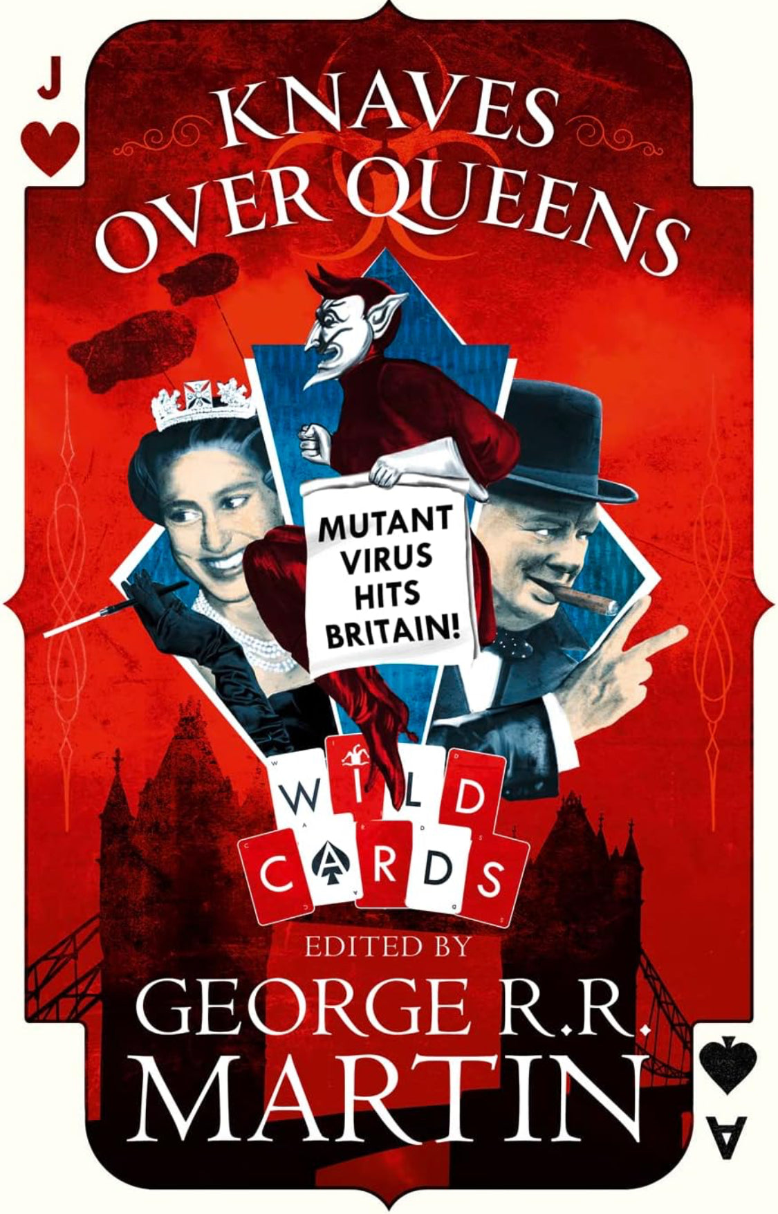 Knaves Over Queens - ReadMoreDXB