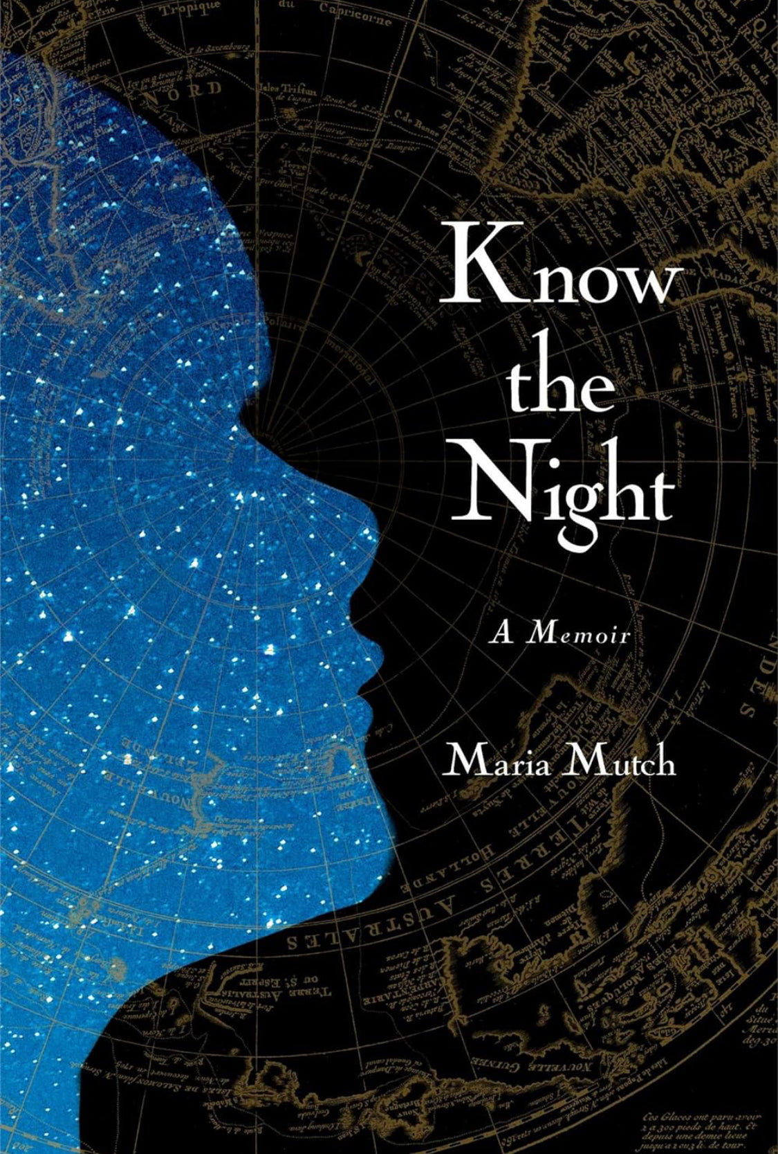 Know the Night - ReadMoreDXB