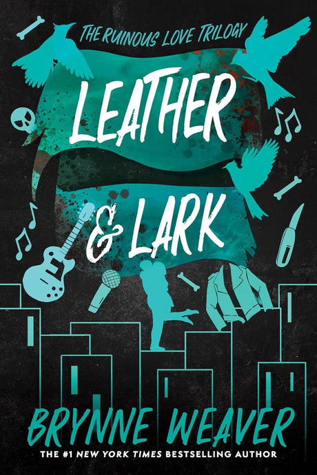Leather & Lark - ReadMoreDXB