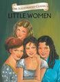 Little Women-Om Illustrated Classics - ReadMoreDXB