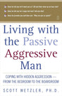 Living with the Passive Aggressive Man - ReadMoreDXB