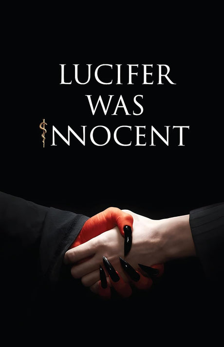 Lucifer was Innocent - ReadMoreDXB