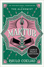 Maktub by Paulo Coelho (paperback) - ReadMoreDXB