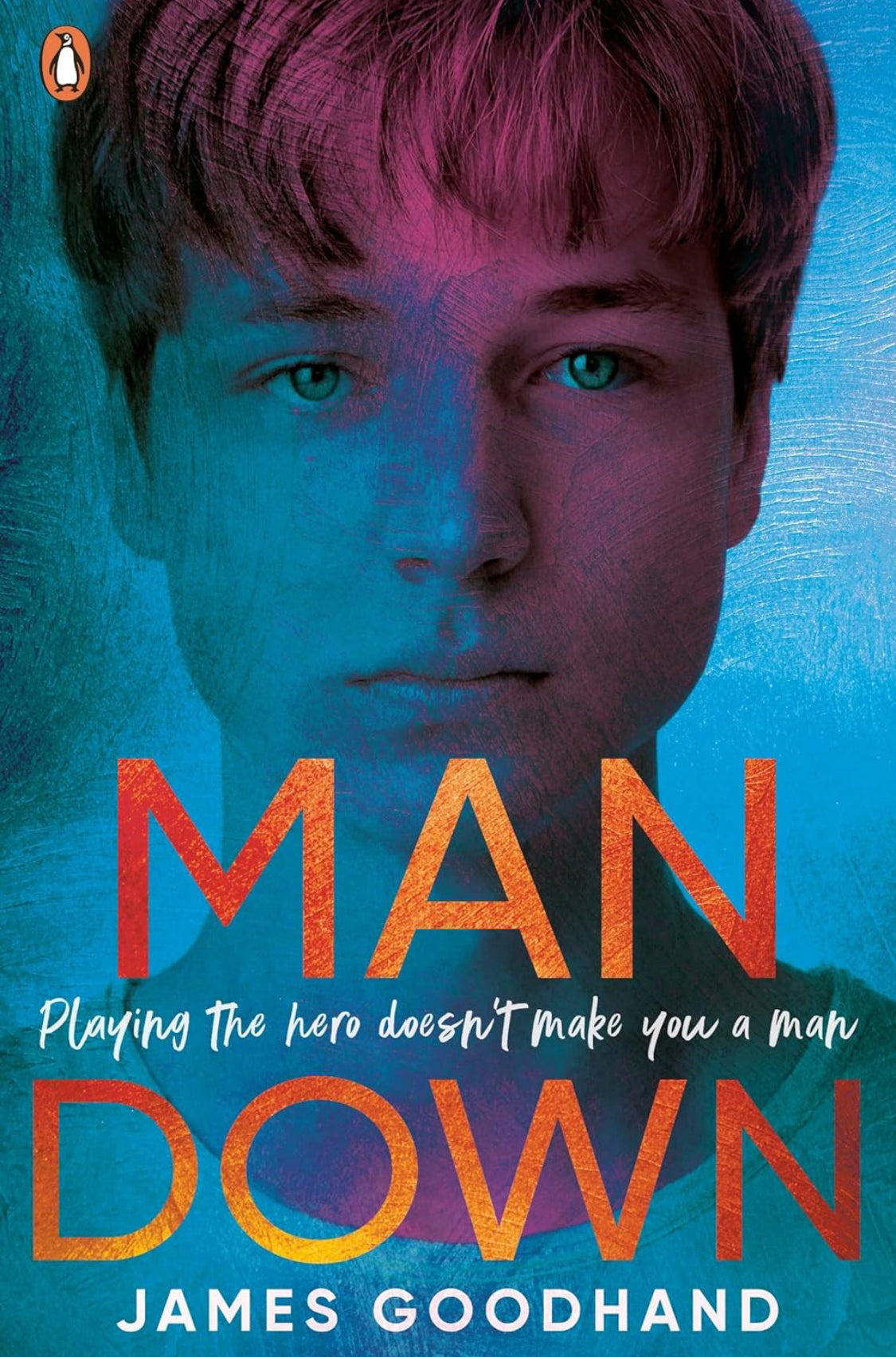 Man Down - ReadMoreDXB