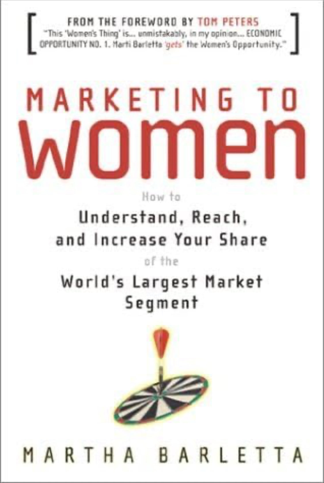 Marketing to Women - ReadMoreDXB