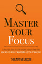 Master Your Focus - ReadMoreDXB