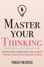 Master Your Thinking - ReadMoreDXB