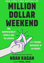 Million Dollar Weekend - ReadMoreDXB