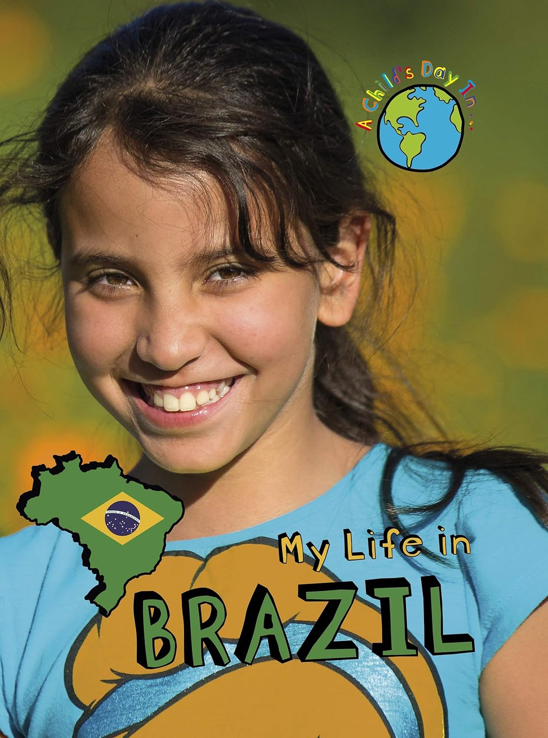 My Life in Brazil - ReadMoreDXB