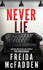 Never Lie - ReadMoreDXB