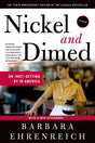 Nickel and Dimed - ReadMoreDXB