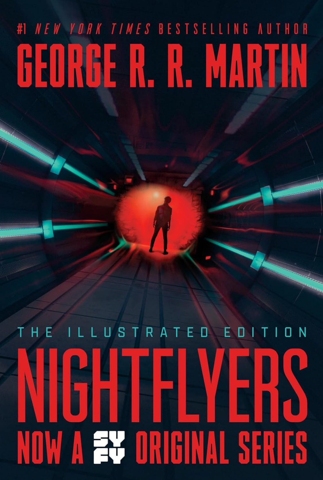Nightflyers - ReadMoreDXB