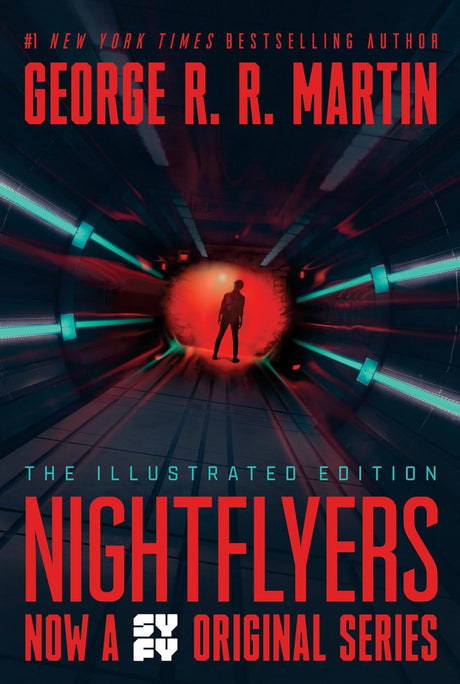 Nightflyers - ReadMoreDXB