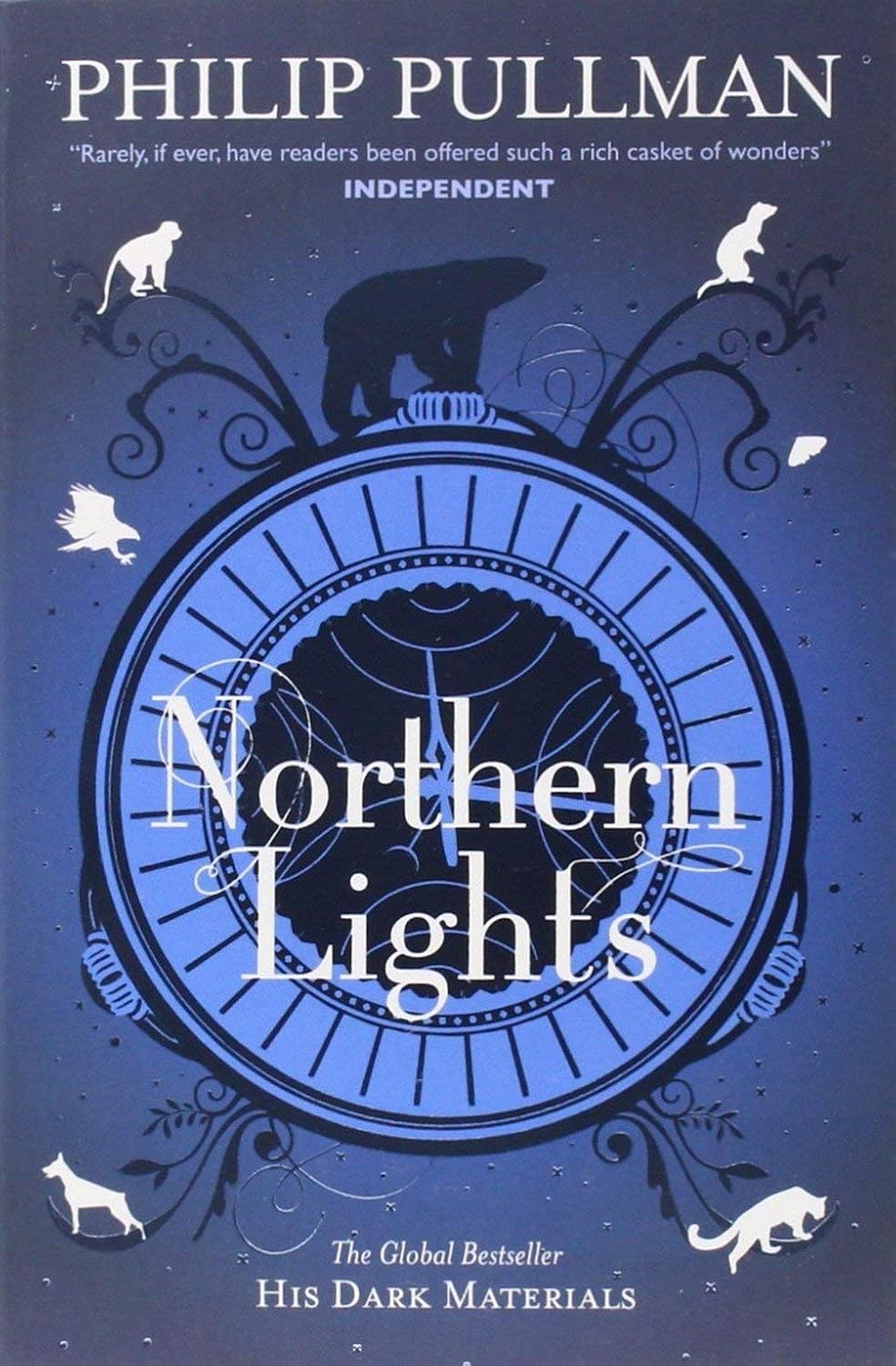 Northern Lights - ReadMoreDXB