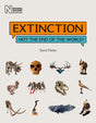Extinction: Not the End of the World? - ReadMoreDXB