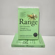 Range: Why Generalists Triumph in a Specialized World - ReadMoreDXB