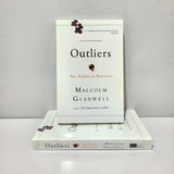 Outliers - ReadMoreDXB