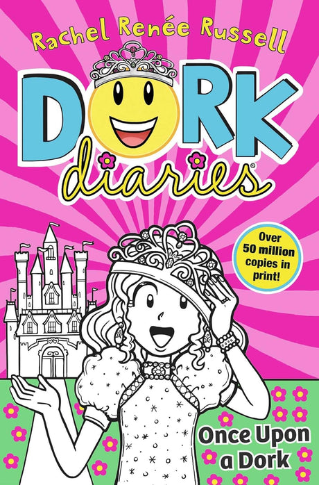 Once Upon a Dork - ReadMoreDXB
