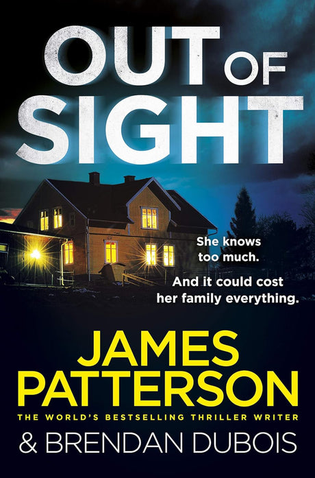 Out of Sight - ReadMoreDXB