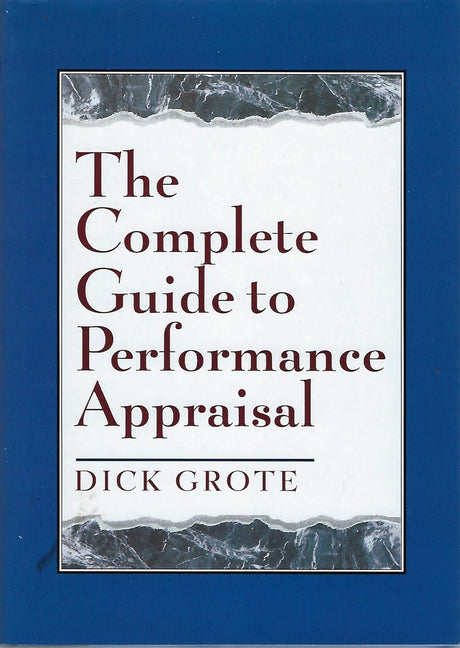 The Complete Guide to Performance Appraisal - ReadMoreDXB
