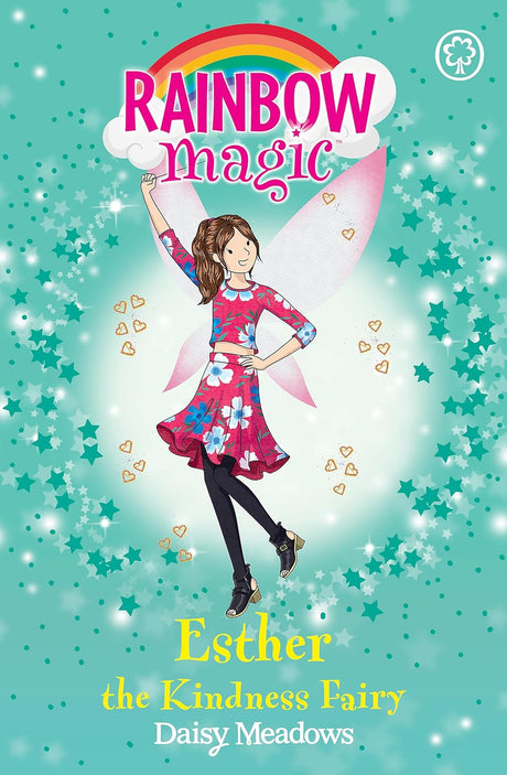 Rainbow Magic - ReadMoreDXB