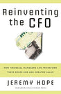 Reinventing the CFO - ReadMoreDXB