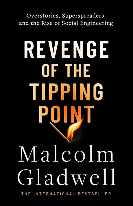 Revenge of the Tipping Point - ReadMoreDXB