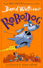Robodog - ReadMoreDXB