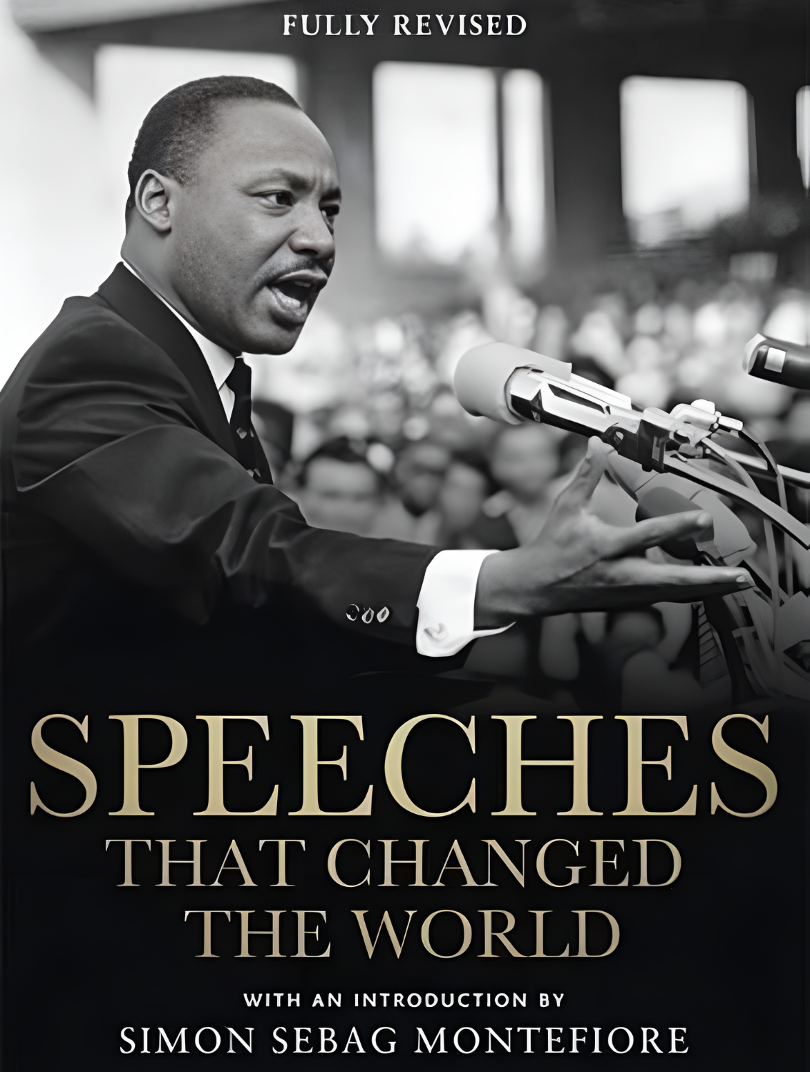 Speeches That Changed the World - ReadMoreDXB