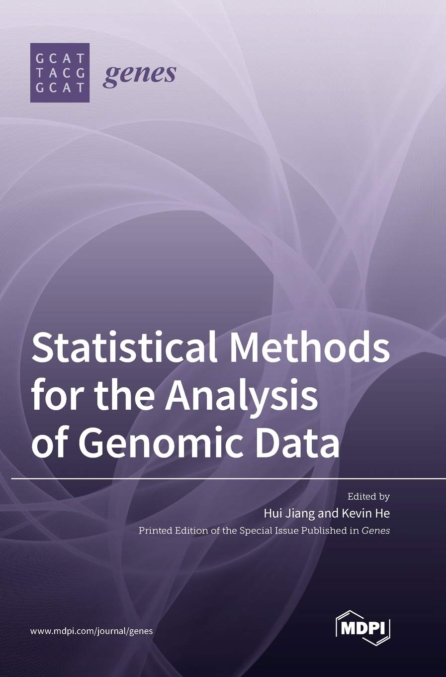 Statistical Methods for the Analysis of Genomic Data - ReadMoreDXB