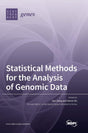 Statistical Methods for the Analysis of Genomic Data - ReadMoreDXB