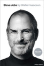 Steve Jobs - ReadMoreDXB