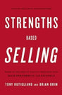 Strengths Based Selling - ReadMoreDXB