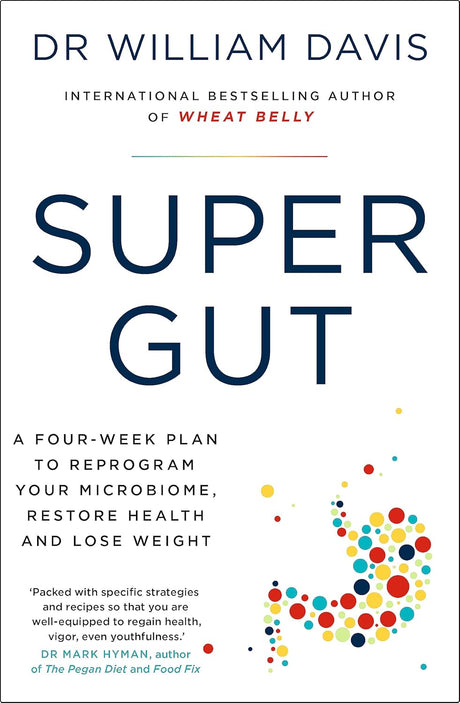 Super Gut - ReadMoreDXB