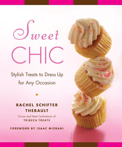 Sweet Chic - ReadMoreDXB