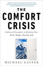 The Comfort Crisis by Michael Easter (paperback) - ReadMoreDXB