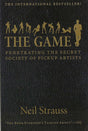 The Game by Neil Strauss - ReadMoreDXB