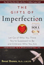 The Gifts of Imperfection - ReadMoreDXB