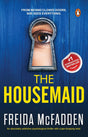 The Housemaid by Freida Mcfadden (paperback) - ReadMoreDXB