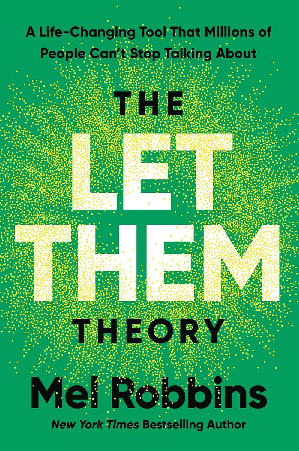 Let Them Theory - ReadMoreDXB