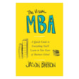 The Visual MBA by Jason Barron (paperback) - ReadMoreDXB